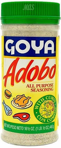 Goya Adobo with Cummin 16.5 oz